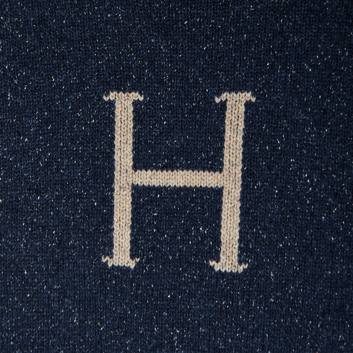 Product image Harry Potter - H for Harry Knitted Sweater blue