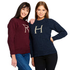 Product image Harry Potter - R for Ron Knitted Sweater Red