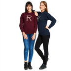 Product image Harry Potter - R for Ron Knitted Sweater Red
