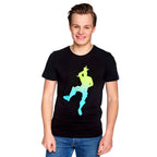 Productafbeelding Fortnite - Take the L Dance T-shirt zwart