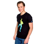 Productafbeelding Fortnite - Take the L Dance T-shirt zwart