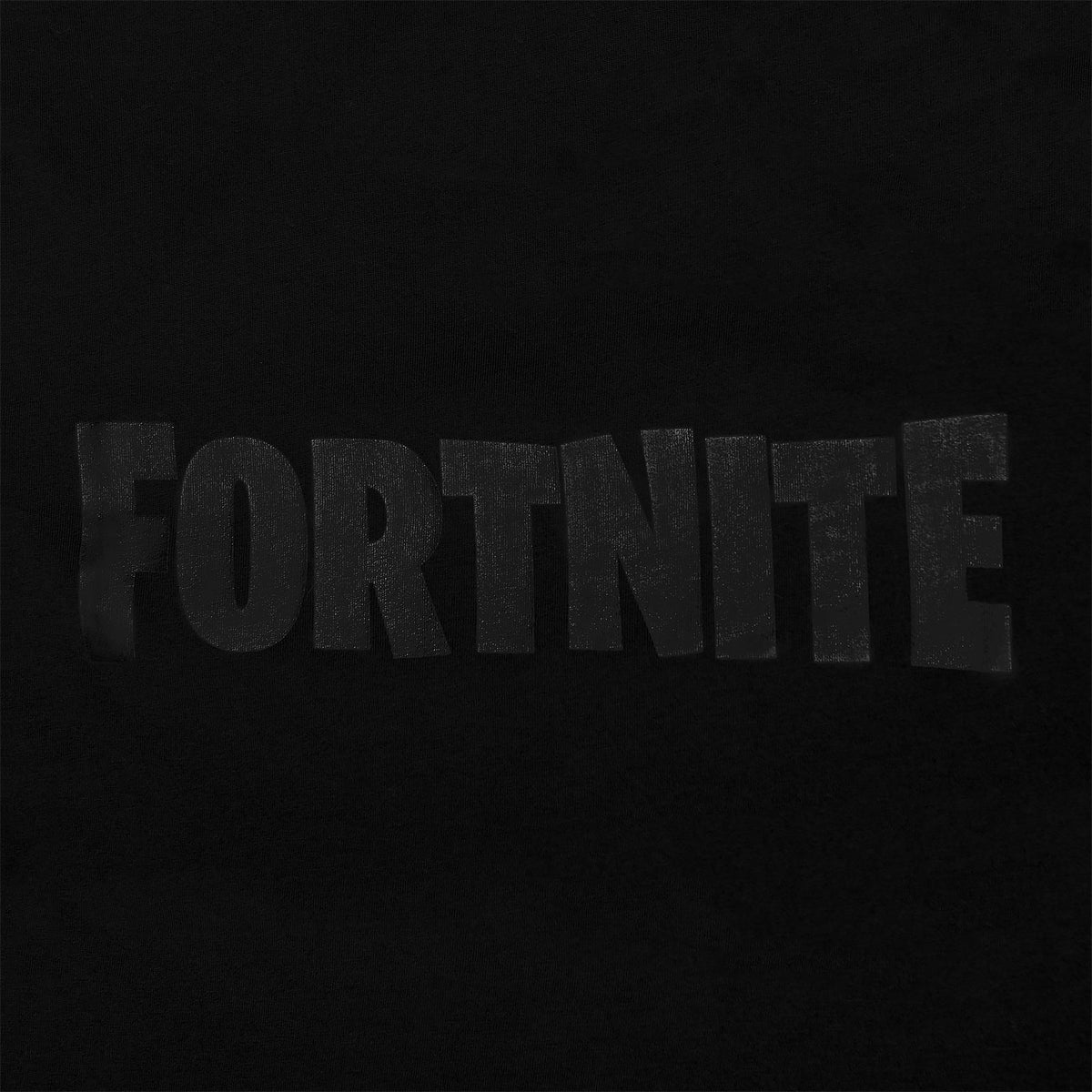 Product image Fortnite - Logo T-Shirt black