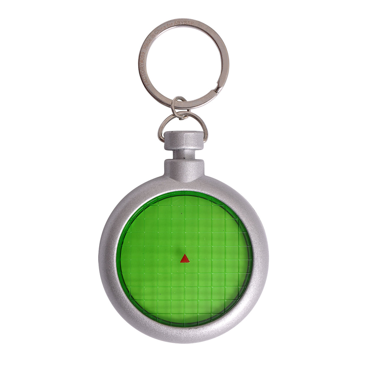 Productafbeelding Dragon Ball - Dragonradar Sleutelhanger met Licht en Geluid