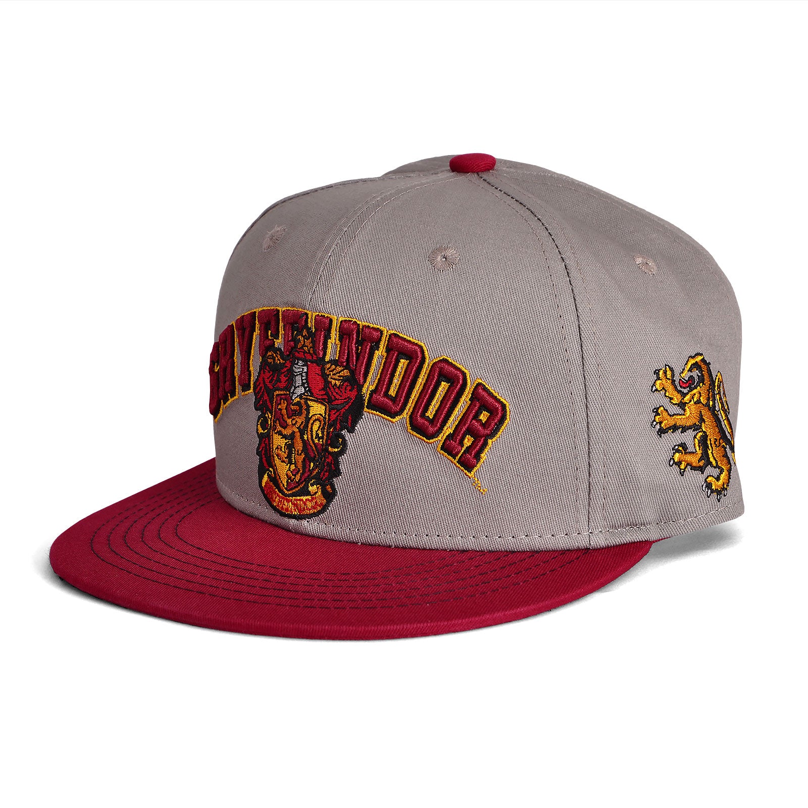 Productafbeelding Harry Potter - Gryffindor College Snapback Cap