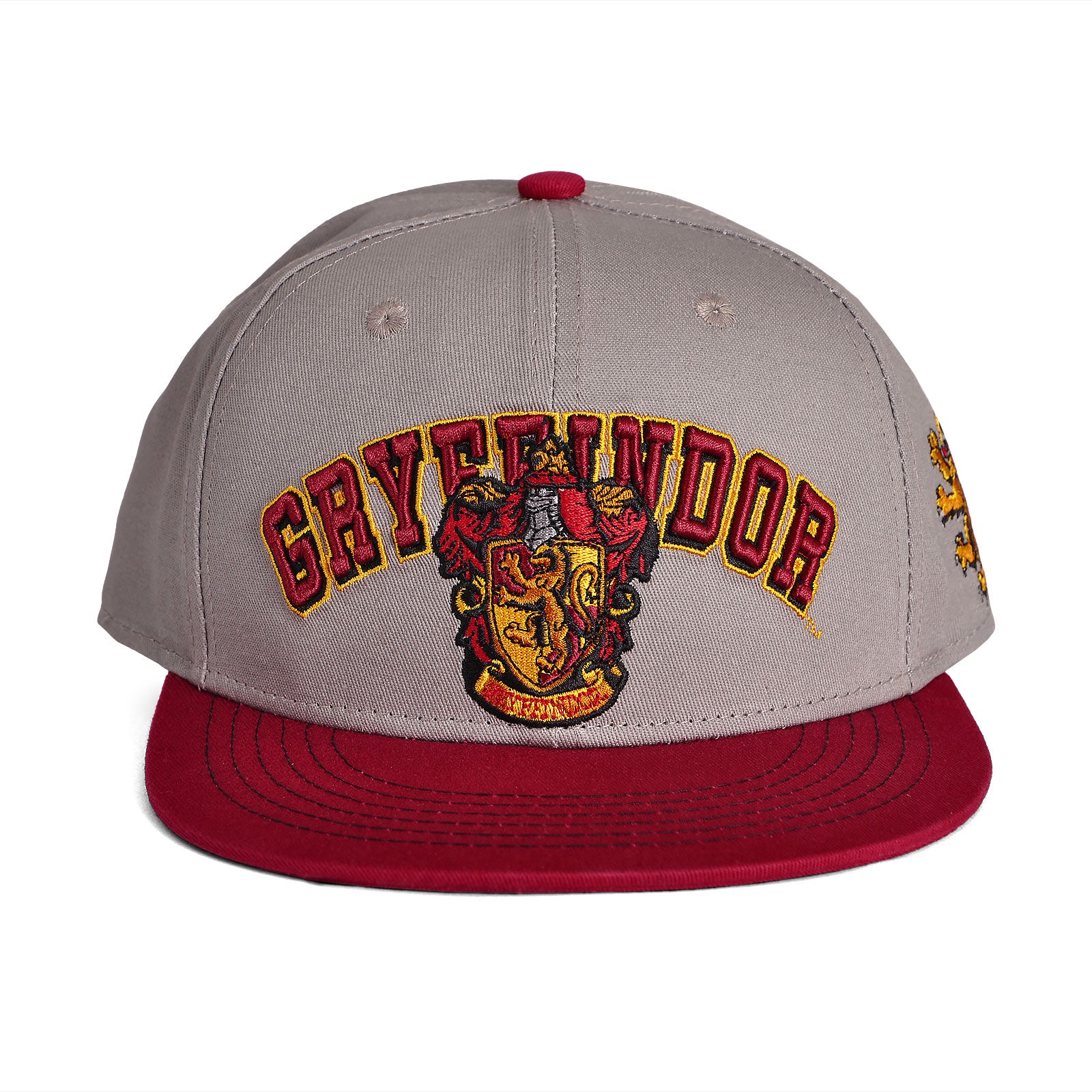Productafbeelding Harry Potter - Gryffindor College Snapback Cap