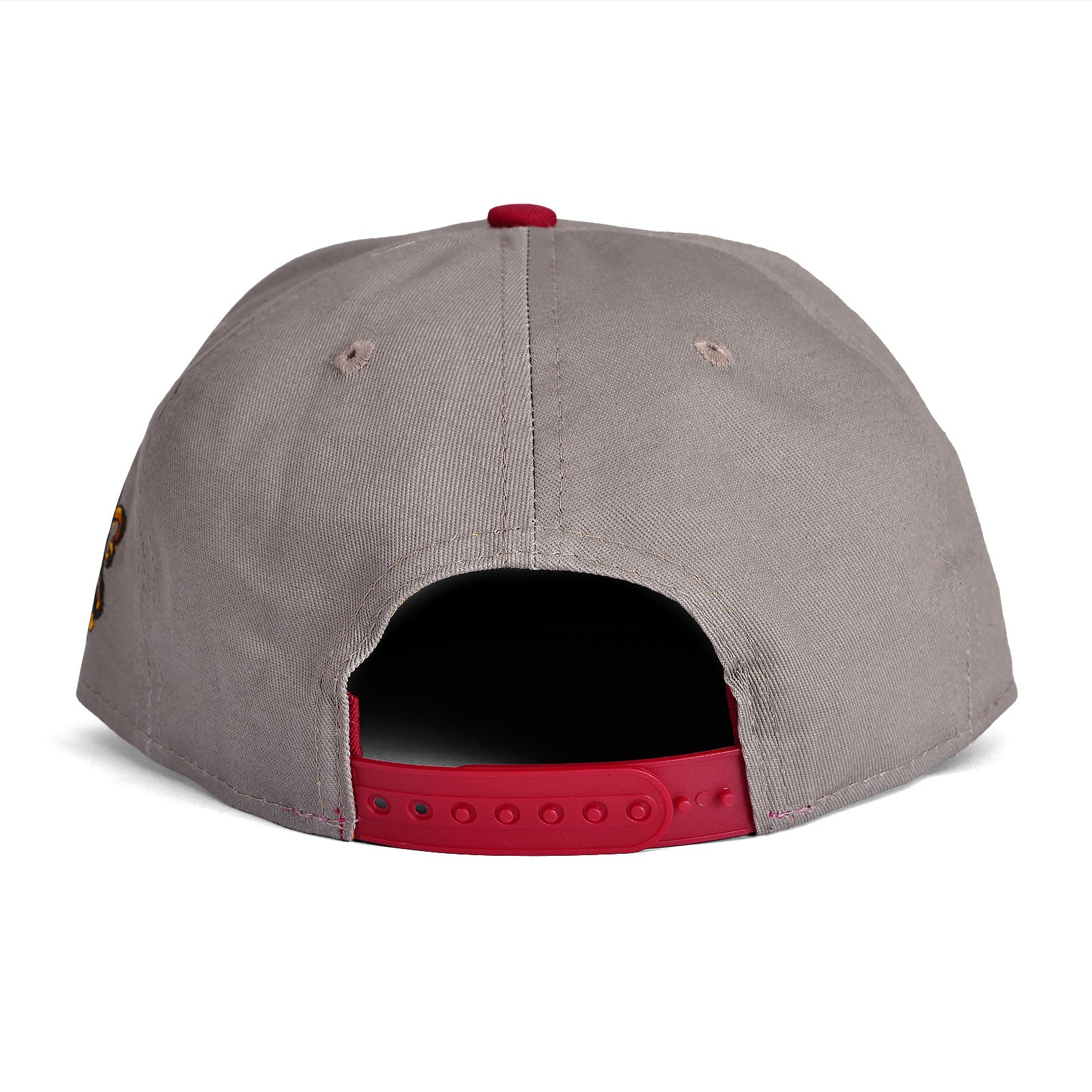 Productafbeelding Harry Potter - Gryffindor College Snapback Cap