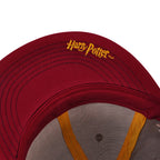 Productafbeelding Harry Potter - Gryffindor College Snapback Cap