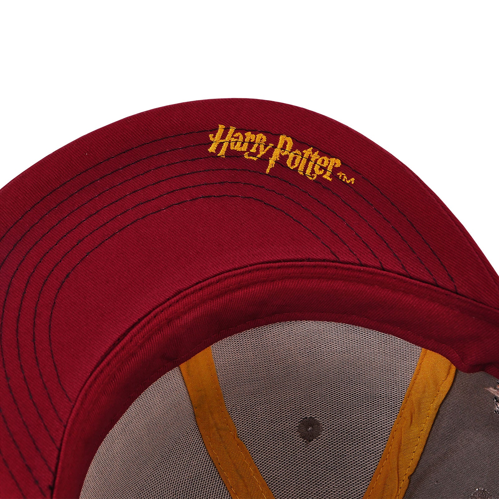 Productafbeelding Harry Potter - Gryffindor College Snapback Cap