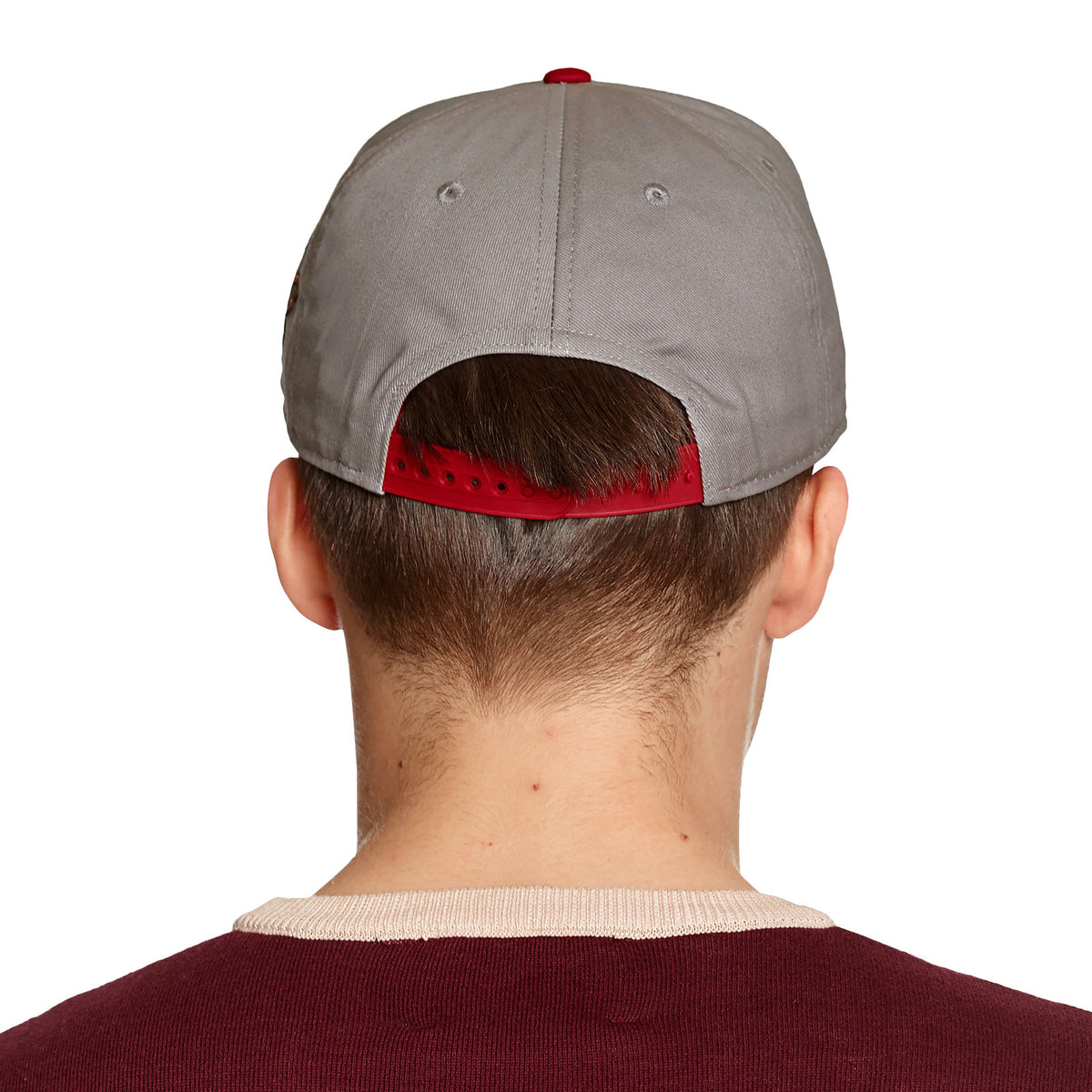 Productafbeelding Harry Potter - Gryffindor College Snapback Cap