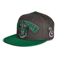 Productafbeelding Harry Potter - Slytherin College Snapback Cap