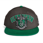 Productafbeelding Harry Potter - Slytherin College Snapback Cap
