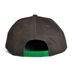 Productafbeelding Harry Potter - Slytherin College Snapback Cap