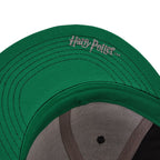 Productafbeelding Harry Potter - Slytherin College Snapback Cap