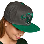 Productafbeelding Harry Potter - Slytherin College Snapback Cap