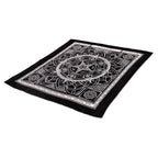 Product image Supernatural - Devil's Trap Fleece Blanket