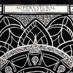 Product image Supernatural - Devil's Trap Fleece Blanket