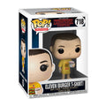 Productafbeelding Stranger Things - Eleven met Burger T-shirt Funko Pop Figurine