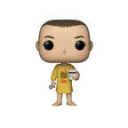 Productafbeelding Stranger Things - Eleven met Burger T-shirt Funko Pop Figurine