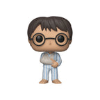 Productafbeelding Harry Potter in de ziekenhuisvleugel - Funko Pop Figurine