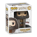 Productafbeelding Harry Potter - Hagrid met taart Funko Pop Figurine 14 cm