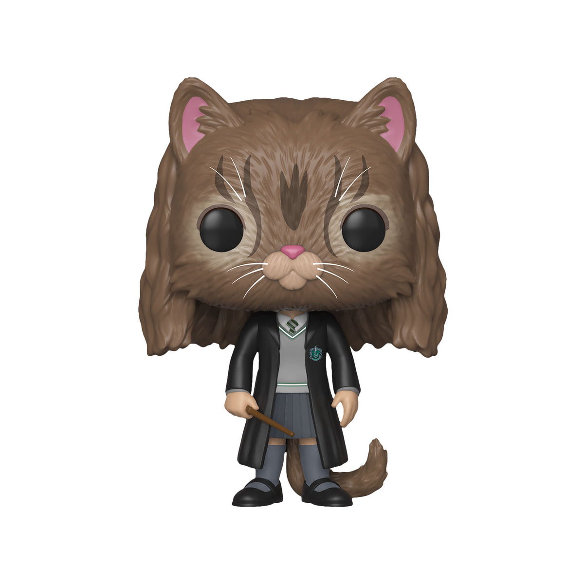Productafbeelding Harry Potter - Hermelien als kat Funko Pop Figurine