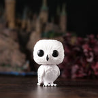 Productafbeelding Harry Potter - Hedwig Funko Pop Figuur