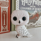 Productafbeelding Harry Potter - Hedwig Funko Pop Figuur