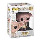 Productafbeelding Harry Potter - Dobby Funko Pop Figurine