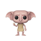 Productafbeelding Harry Potter - Dobby Funko Pop Figurine
