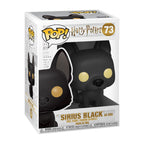 Productafbeelding Harry Potter - Sirius Animagus Funko Pop Figurine