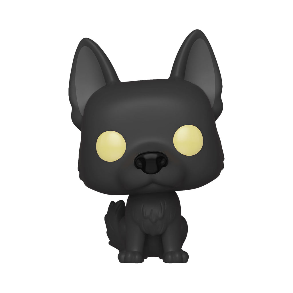 Productafbeelding Harry Potter - Sirius Animagus Funko Pop Figurine