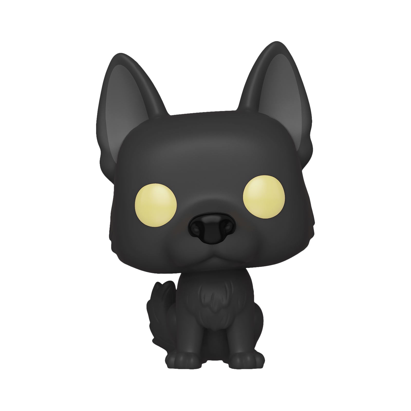 Productafbeelding Harry Potter - Sirius Animagus Funko Pop Figurine