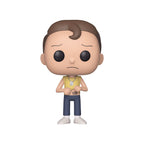 Productafbeelding Rick en Morty - Slick Morty Funko Pop Figurine