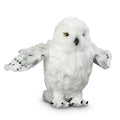 Productafbeelding Harry Potter - Hedwig Knuffel Figuur met beweegbare vleugels