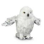 Productafbeelding Harry Potter - Hedwig Knuffel Figuur met beweegbare vleugels