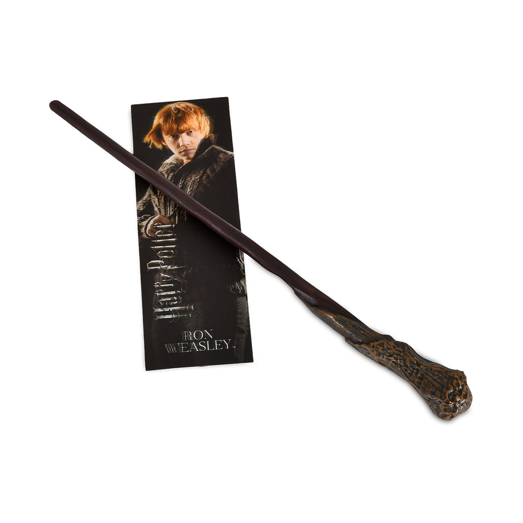 Productafbeelding Harry Potter - Mysterie Toverstaf