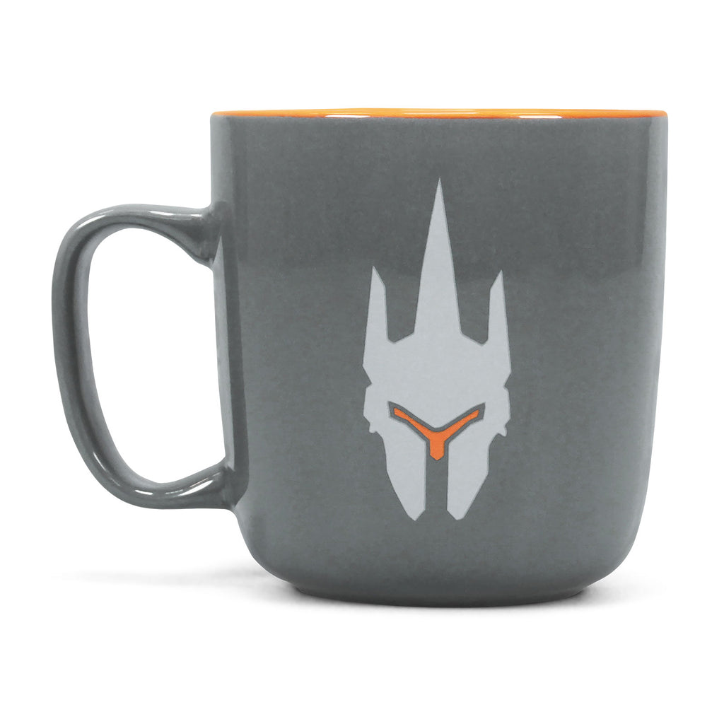 Productafbeelding Overwatch - Reinhardt Mok