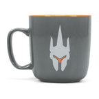Productafbeelding Overwatch - Reinhardt Mok