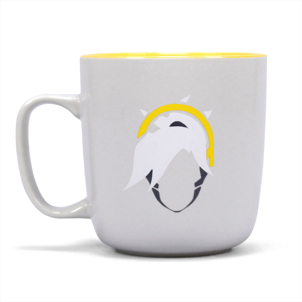 Productafbeelding Overwatch - Mercy Mok