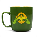 Productafbeelding Overwatch - Orisa Mok