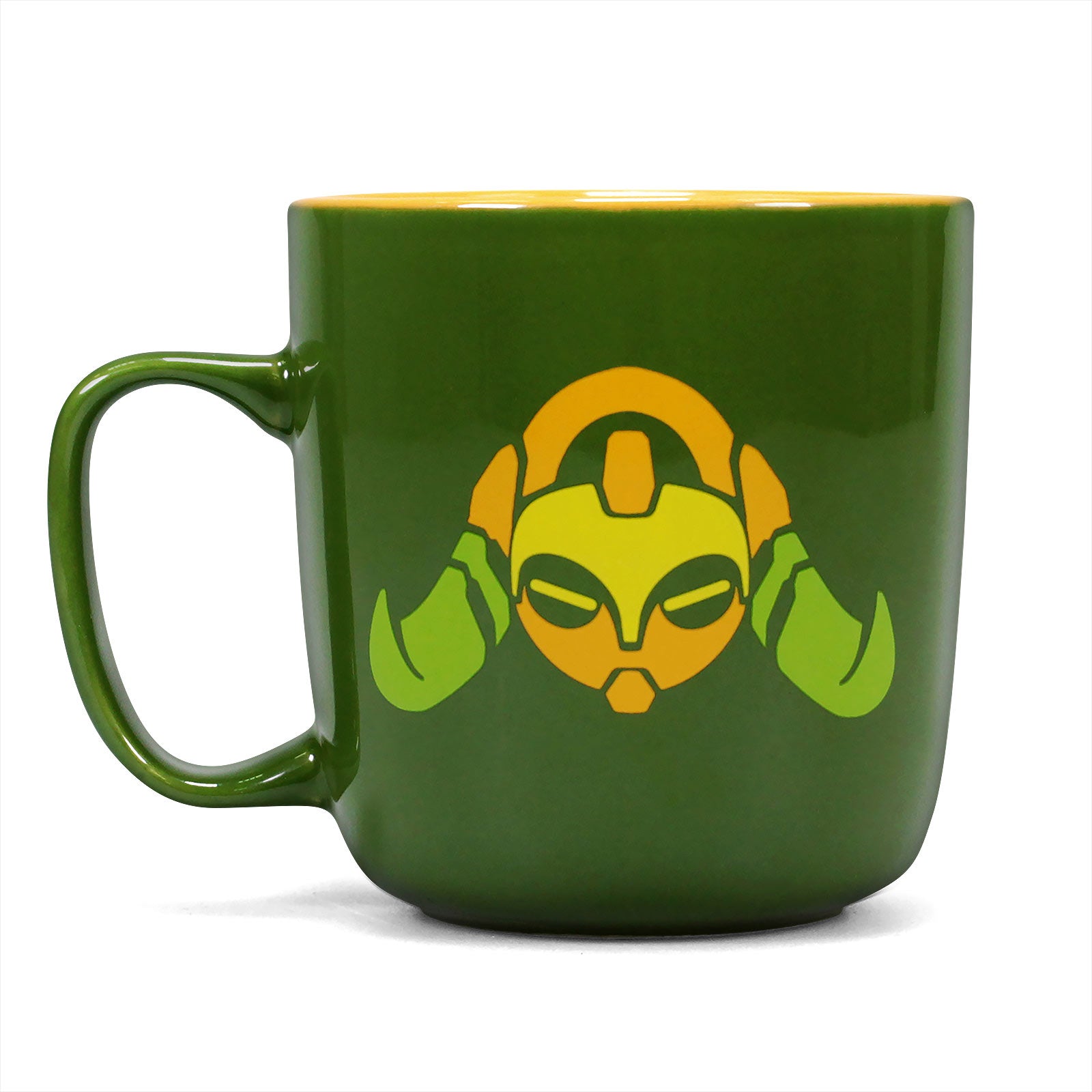 Productafbeelding Overwatch - Orisa Mok