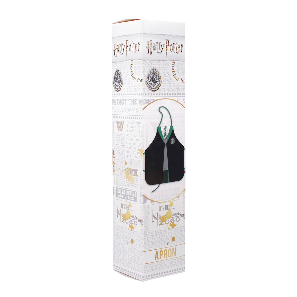 Product image Harry Potter - Slytherin Uniform Apron
