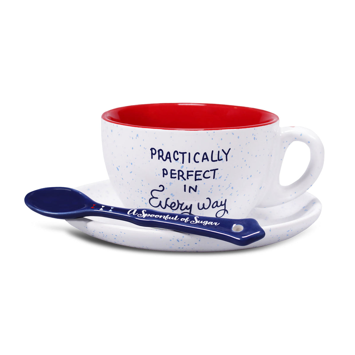 Productafbeelding Mary Poppins - Praktisch Perfect Verzamelmok