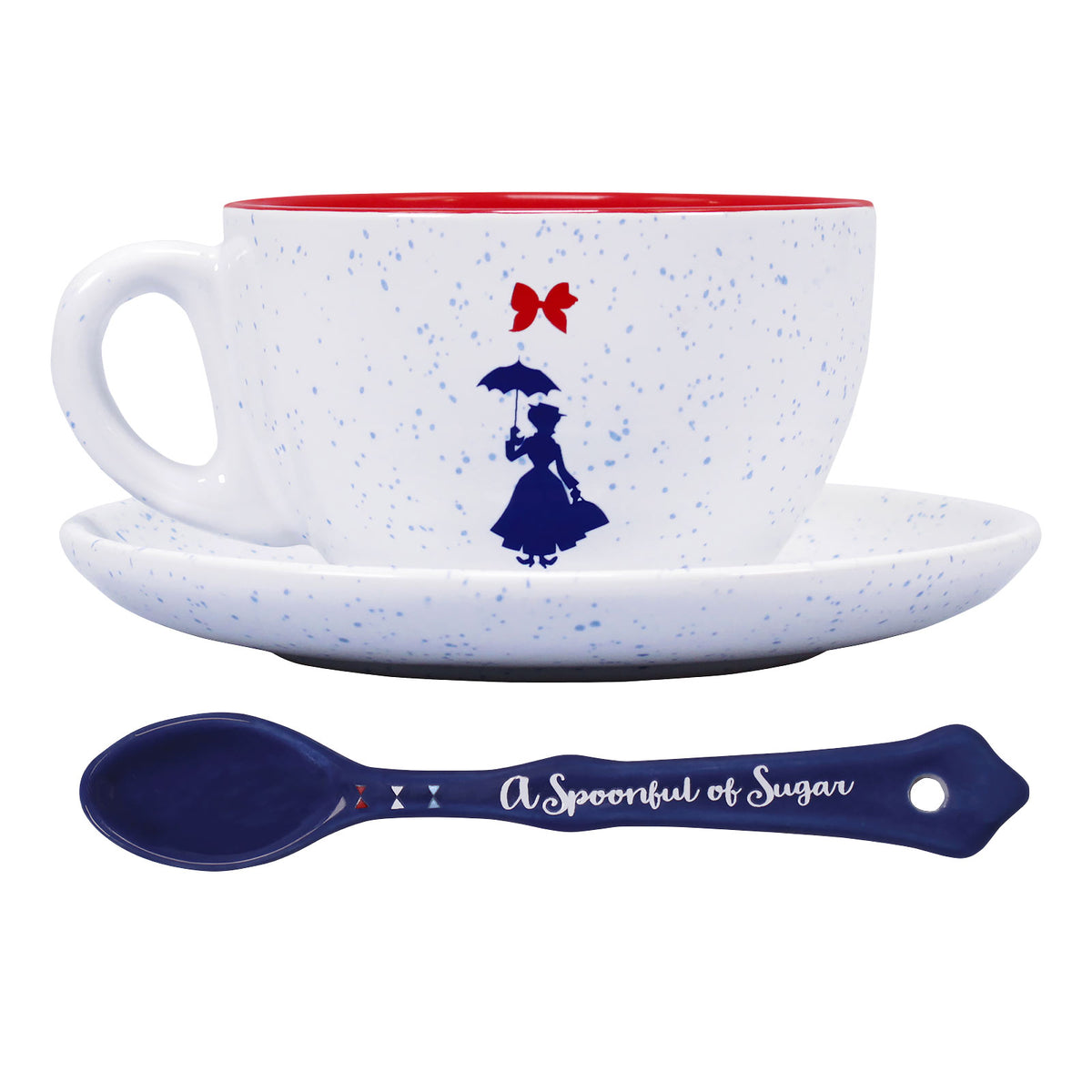 Productafbeelding Mary Poppins - Praktisch Perfect Verzamelmok