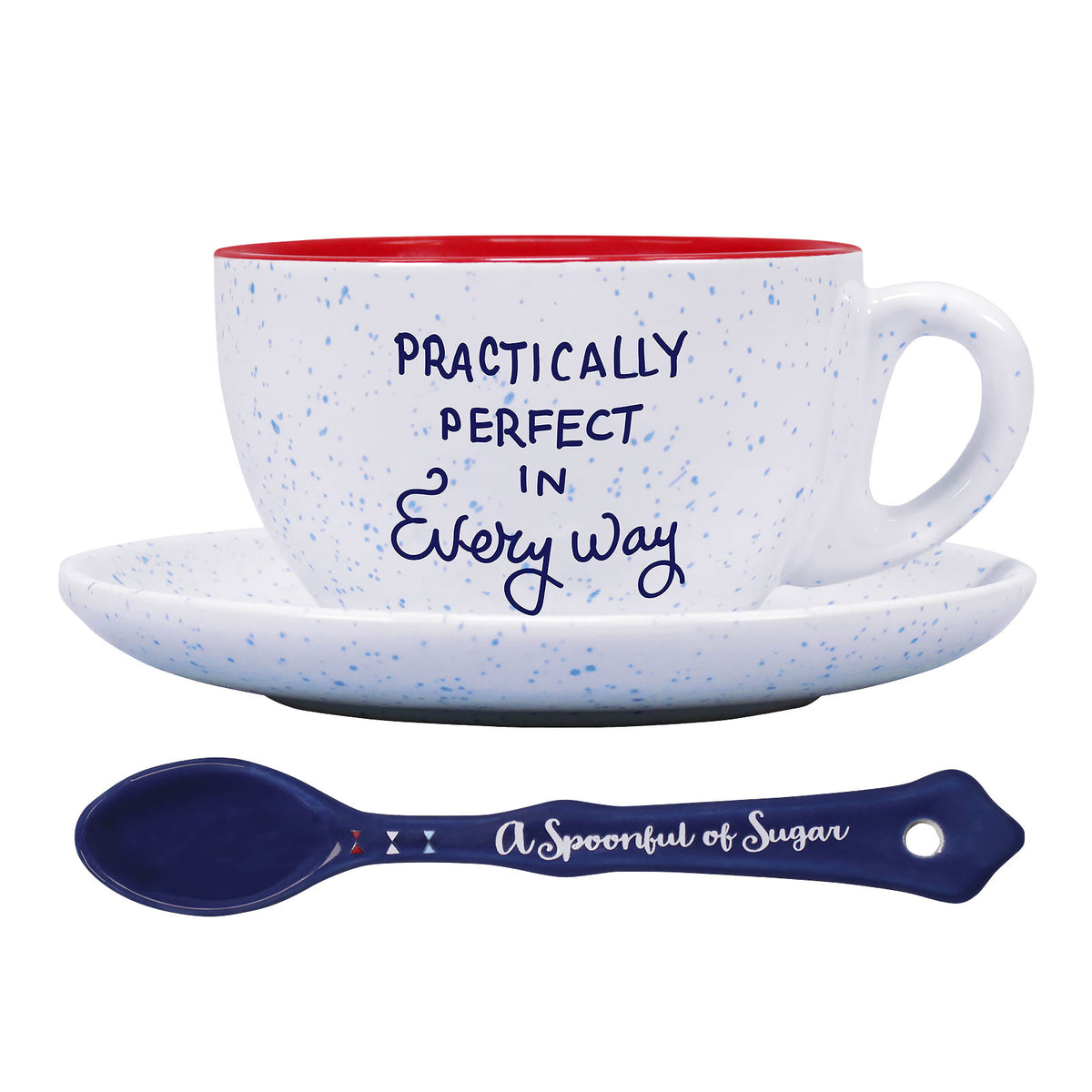 Productafbeelding Mary Poppins - Praktisch Perfect Verzamelmok