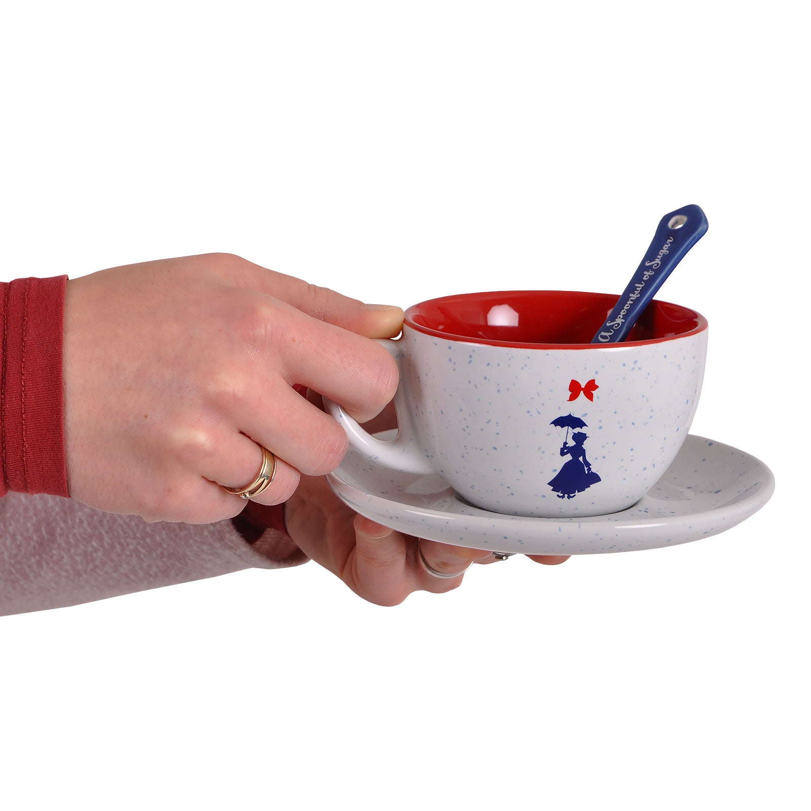 Productafbeelding Mary Poppins - Praktisch Perfect Verzamelmok