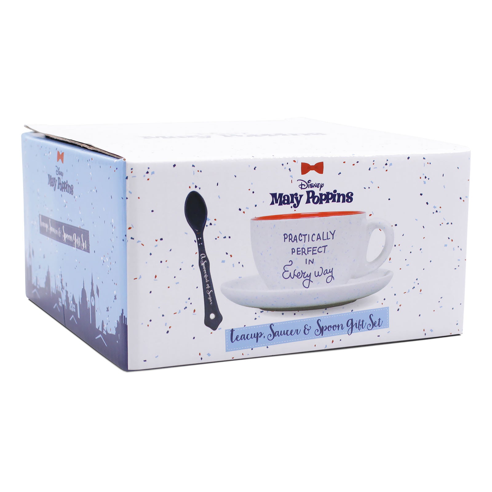 Productafbeelding Mary Poppins - Praktisch Perfect Verzamelmok