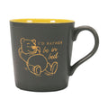 Productafbeelding Winnie de Poeh - Be in Bed Mok