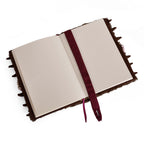Product image Harry Potter - Monster Book of Monsters Plush Notebook