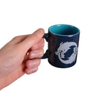 Productafbeelding Overwatch - Hanzo & Genji Espresso Kopjes Set